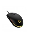 LOGITECH G203 LIGHTSYNC Gaming Mouse - LILAC - EMEA - nr 18