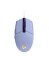 LOGITECH G203 LIGHTSYNC Gaming Mouse - LILAC - EMEA - nr 20