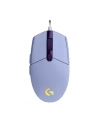 LOGITECH G203 LIGHTSYNC Gaming Mouse - LILAC - EMEA - nr 2
