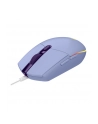 LOGITECH G203 LIGHTSYNC Gaming Mouse - LILAC - EMEA - nr 4