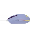 LOGITECH G203 LIGHTSYNC Gaming Mouse - LILAC - EMEA - nr 9
