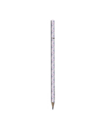 majewski Ołówek trójkątny HB Unicorn mix p72