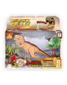 Dinozaur na baterie 23x15cm ASKATO - nr 1