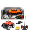 Auto Jeep na radio ASKATO - nr 1