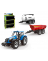 Traktor z przyczepami ASKATO - nr 1