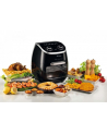 ariete Frytkownica air fryer oven 4619 - nr 3