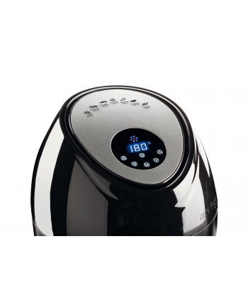 Frytkownica air fryer XXL Ariete 4618