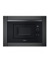 whirlpool Kuchnia mikrofalowa WMF201G - nr 37