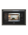 whirlpool Kuchnia mikrofalowa WMF201G - nr 43