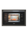 whirlpool Kuchnia mikrofalowa WMF201G - nr 44