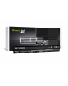 green cell Bateria PRO do Dell 15 M5Y1K 14,4V 2,6Ah - nr 1