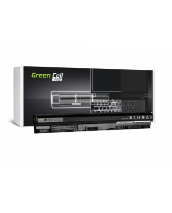 green cell Bateria PRO do Dell 15 M5Y1K 14,4V 2,6Ah