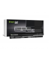green cell Bateria PRO do Dell 15 M5Y1K 14,4V 2,6Ah - nr 6