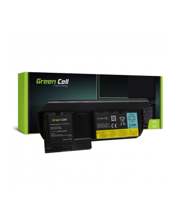 green cell Bateria do Lenovo X220 45N1079 11,1V 4,4Ah