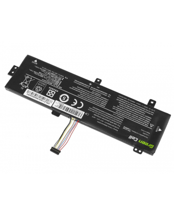 green cell Bateria do Lenovo 310 L15C2PB3 7,6V 3,5Ah
