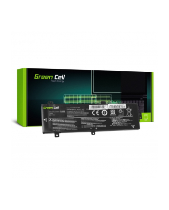 green cell Bateria do Lenovo 310 L15C2PB3 7,6V 3,5Ah