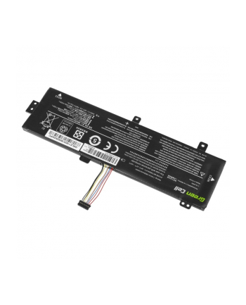 green cell Bateria do Lenovo 310 L15C2PB3 7,6V 3,5Ah