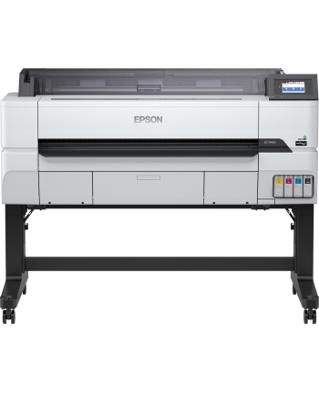 epson Drukarka wielkoformatowa SC-T5405 36cal/A0/4pl/W+GLAN/USB3/Stand