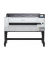 epson Drukarka wielkoformatowa SC-T5405 36cal/A0/4pl/W+GLAN/USB3/Stand - nr 9