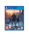 koch Gra PS4 Wasteland 3 - nr 1
