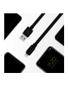 green cell Kabel GCmatte Lightning Płaski 25 cm - nr 11