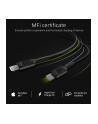green cell Kabel USB-C-Lightning PowerStream, 100 cm, PD - nr 11