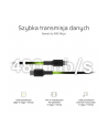 green cell Kabel USB-C-Lightning PowerStream, 100 cm, PD - nr 15