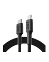 green cell Kabel USB-C-Lightning PowerStream, 100 cm, PD - nr 17