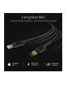 green cell Kabel USB-C-Lightning PowerStream, 100 cm, PD - nr 5