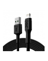 green cell Kabel GCRay USB-Lightni 200cm, podświetlenie LED - nr 13