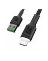 green cell Kabel GCRay USB-Lightni 200cm, podświetlenie LED - nr 14