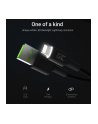 green cell Kabel GCRay USB-Lightni 200cm, podświetlenie LED - nr 15