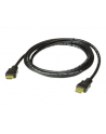 aten Kabel High Speed HDMI2.0 1m  Ethernet - nr 12