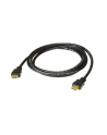 aten Kabel High Speed HDMI2.0 1m  Ethernet - nr 13