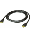 aten Kabel High Speed HDMI2.0 1m  Ethernet - nr 1