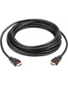 aten Kabel High Speed HDMI2.0 1m  Ethernet - nr 3