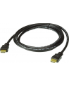 aten Kabel High Speed HDMI2.0 1m  Ethernet - nr 5