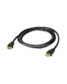 aten Kabel High Speed HDMI2.0 2m Ethernet - nr 1