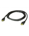 aten Kabel High Speed HDMI2.0 2m Ethernet - nr 6