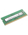 LENOVO ThinkPad 16GB DDR4 3200MHz SoDIMM Memory - nr 5