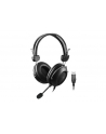 A4TECH HU-35 USB headphones - nr 1