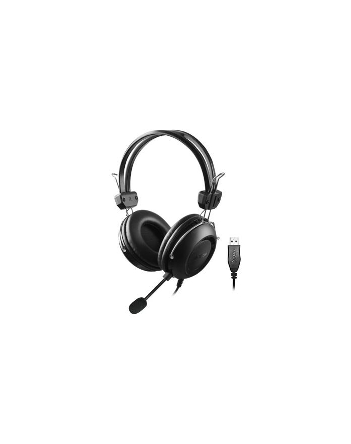 A4TECH HU-35 USB headphones główny