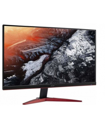 acer Monitor 24.5 cala  KG251QJbmidpx