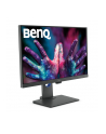 benq Monitor 27 cali PD2705Q  LED 5ms/QHD/IPS/HDMI/DP/USB - nr 8