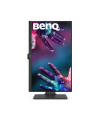 benq Monitor 27 cali PD2705Q  LED 5ms/QHD/IPS/HDMI/DP/USB - nr 3