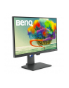 benq Monitor 27 cali PD2705Q  LED 5ms/QHD/IPS/HDMI/DP/USB - nr 29