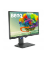 benq Monitor 27 cali PD2705Q  LED 5ms/QHD/IPS/HDMI/DP/USB - nr 30