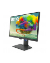 benq Monitor 27 cali PD2705Q  LED 5ms/QHD/IPS/HDMI/DP/USB - nr 33