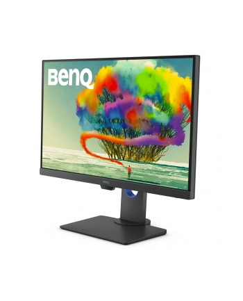 benq Monitor 27 cali PD2705Q  LED 5ms/QHD/IPS/HDMI/DP/USB