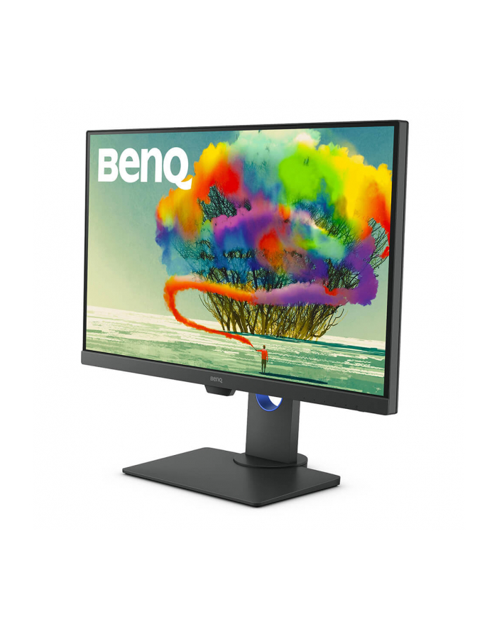benq Monitor 27 cali PD2705Q  LED 5ms/QHD/IPS/HDMI/DP/USB główny